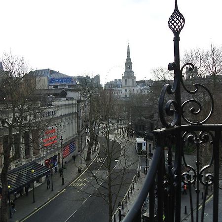 לונדון Seven Dials Apartments מראה חיצוני תמונה