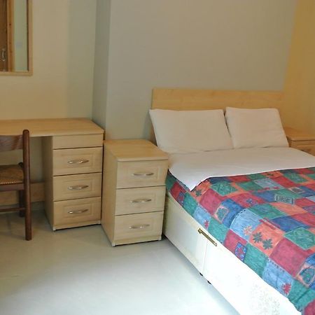 לונדון Seven Dials Apartments מראה חיצוני תמונה