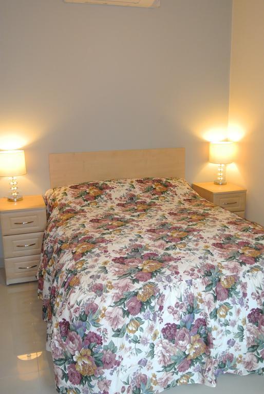 לונדון Seven Dials Apartments מראה חיצוני תמונה