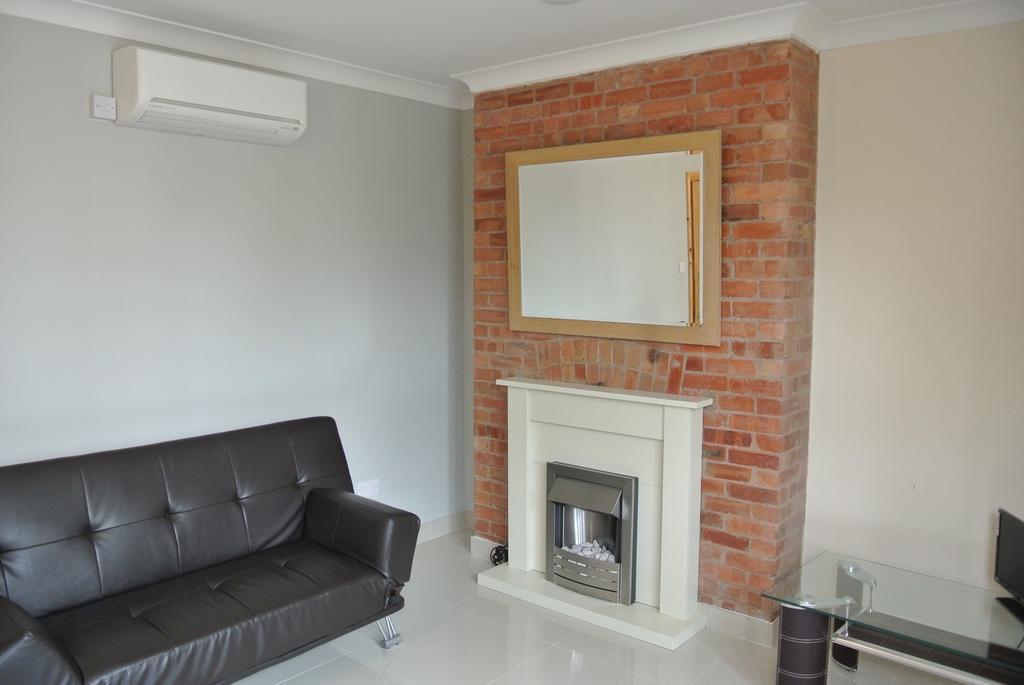 לונדון Seven Dials Apartments מראה חיצוני תמונה