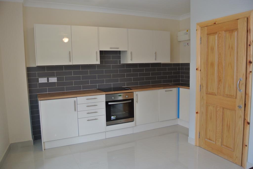 לונדון Seven Dials Apartments מראה חיצוני תמונה