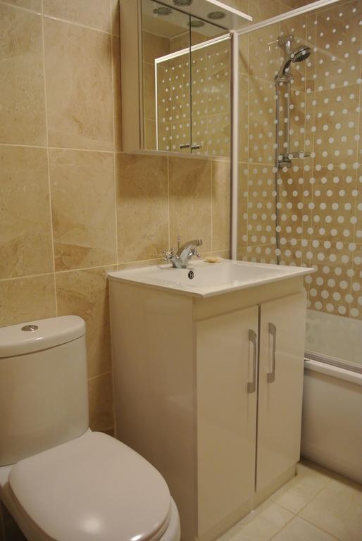 לונדון Seven Dials Apartments מראה חיצוני תמונה