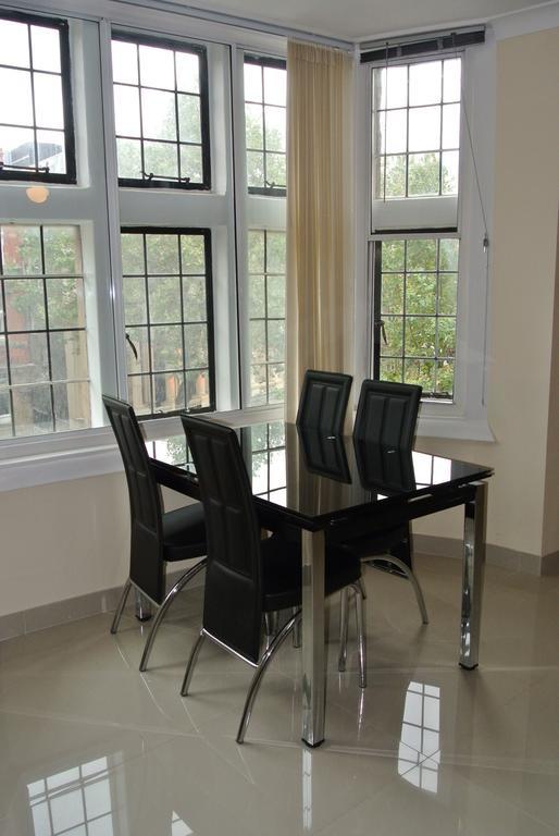 לונדון Seven Dials Apartments מראה חיצוני תמונה