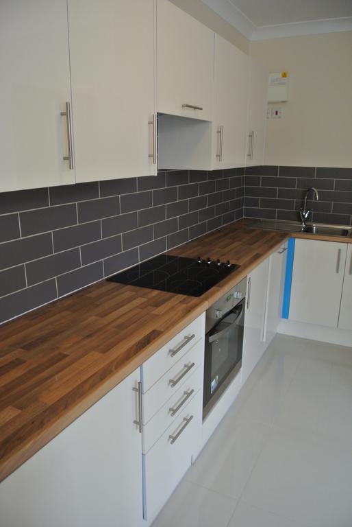 לונדון Seven Dials Apartments מראה חיצוני תמונה